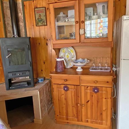 La Acequia Villa Valleseco Kültér fotó