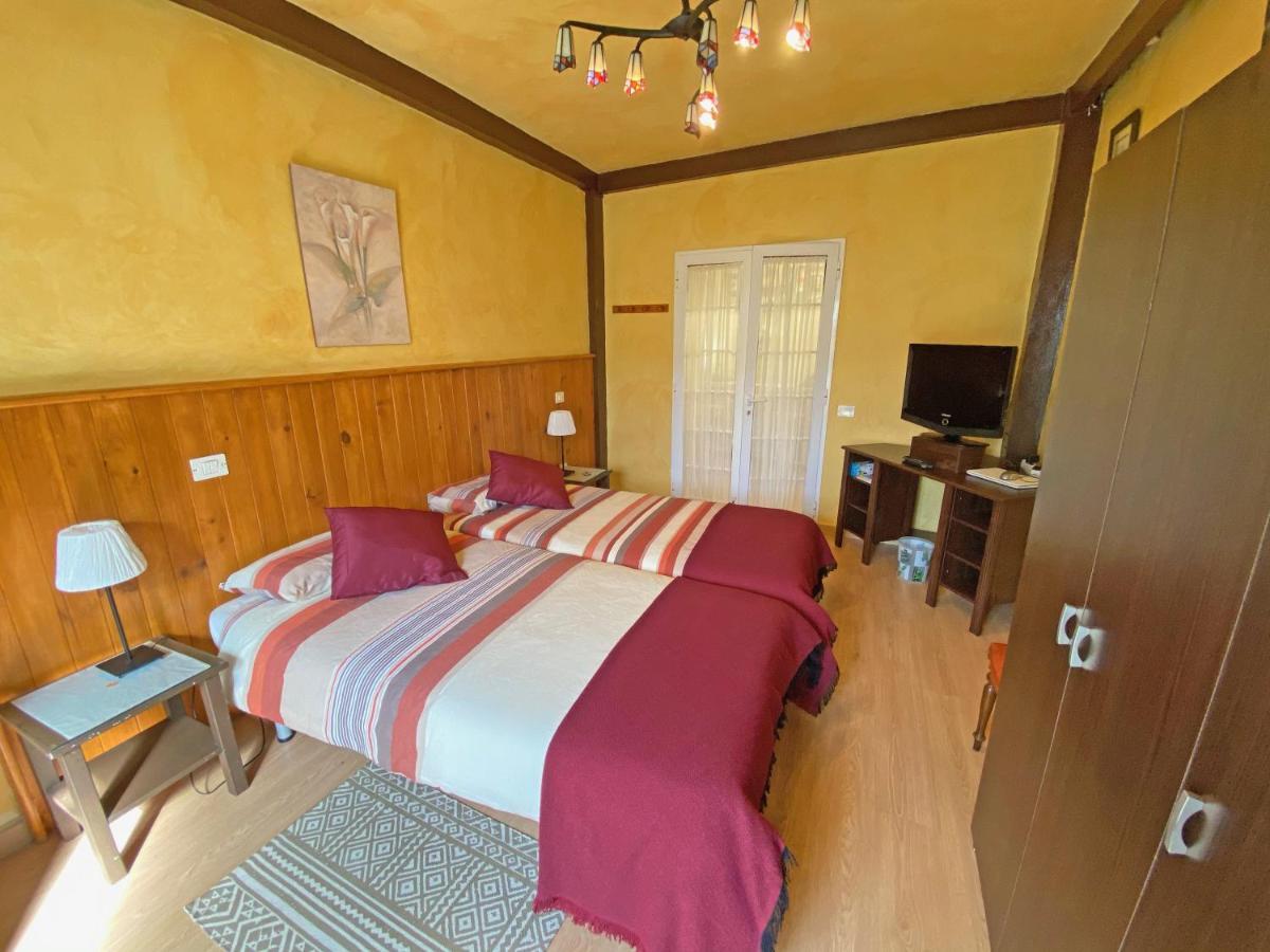La Acequia Villa Valleseco Kültér fotó