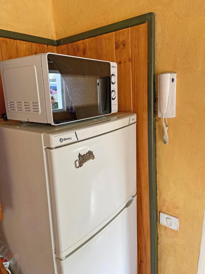 La Acequia Villa Valleseco Kültér fotó