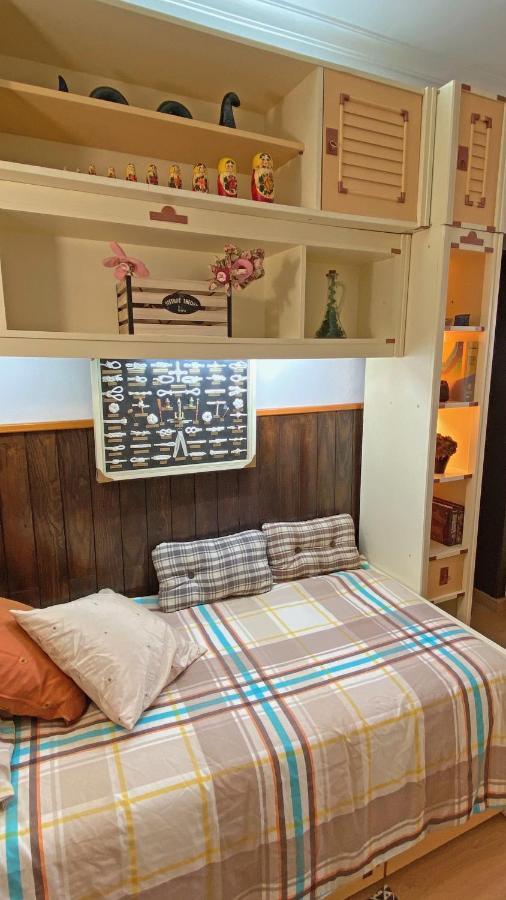 La Acequia Villa Valleseco Kültér fotó