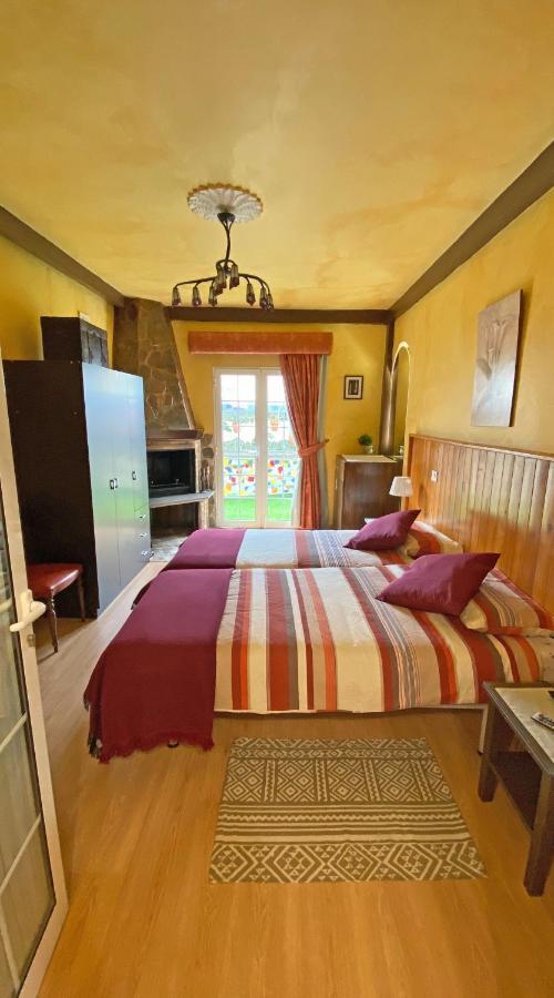 La Acequia Villa Valleseco Kültér fotó