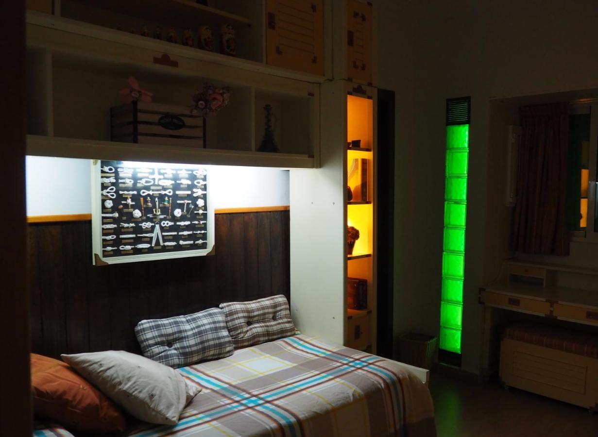 La Acequia Villa Valleseco Kültér fotó